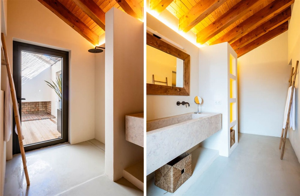 Amber Sands Villa