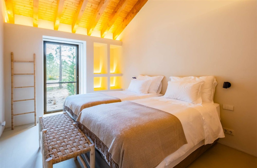 Amber Sands Villa