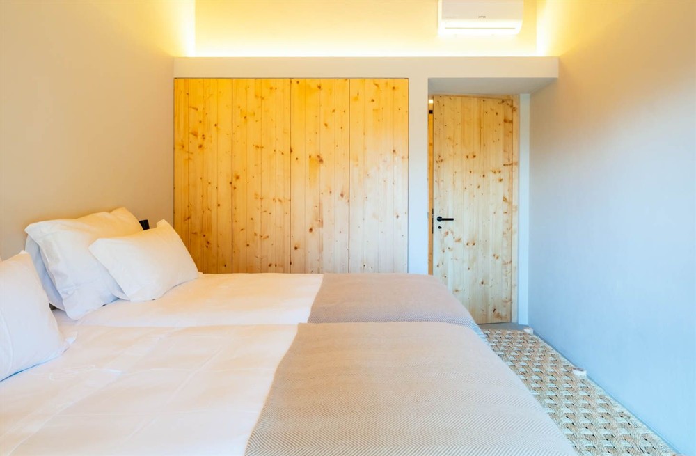 Amber Sands Villa
