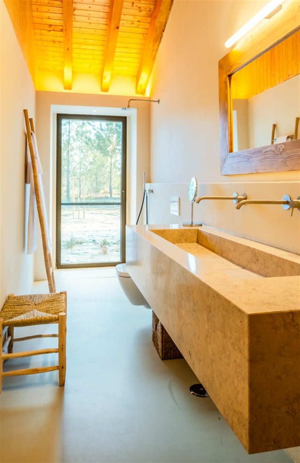 Amber Sands Villa
