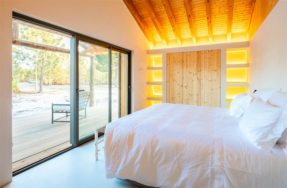 Amber Sands Villa