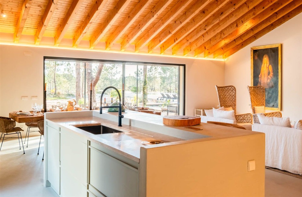 Amber Sands Villa