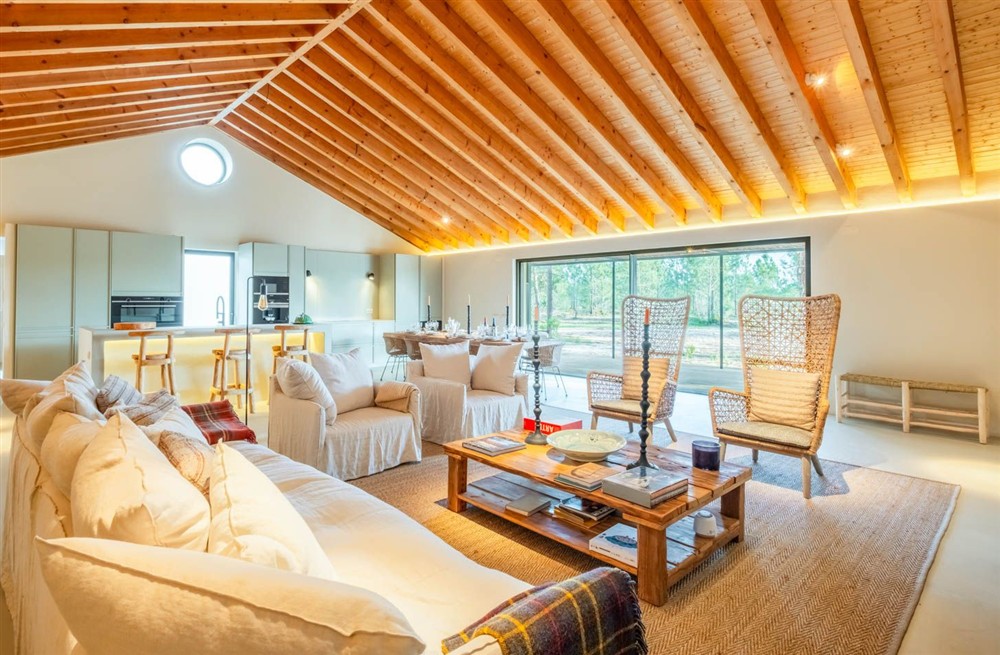 Amber Sands Villa
