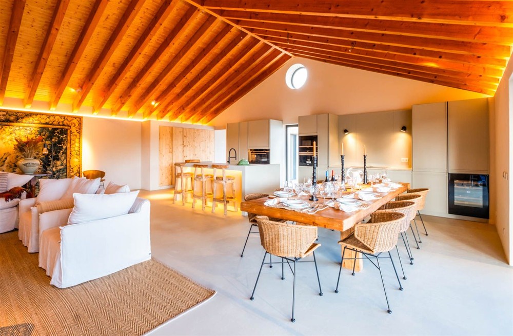 Amber Sands Villa