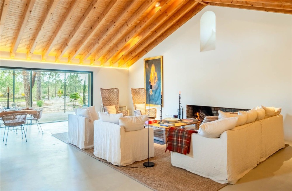 Amber Sands Villa