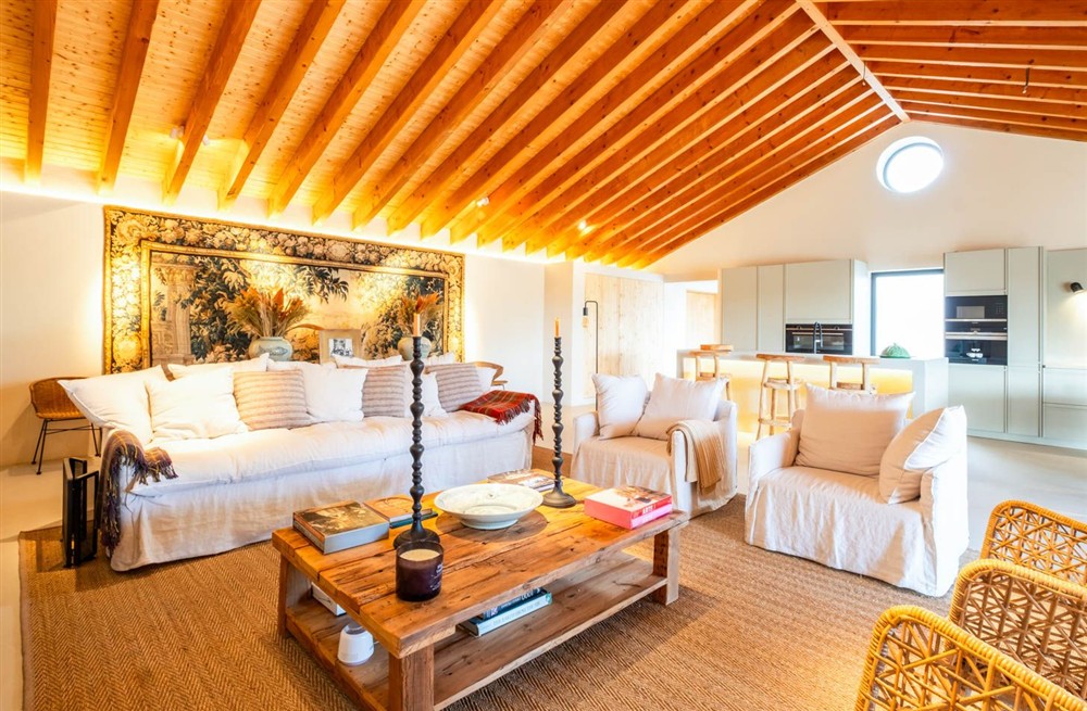 Amber Sands Villa
