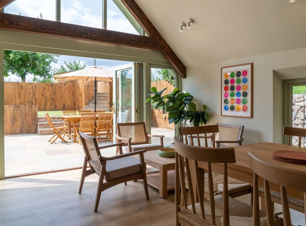 Amberfold Cottage, Ilminster at Amberfold Cottage in Ilminster, Somerset