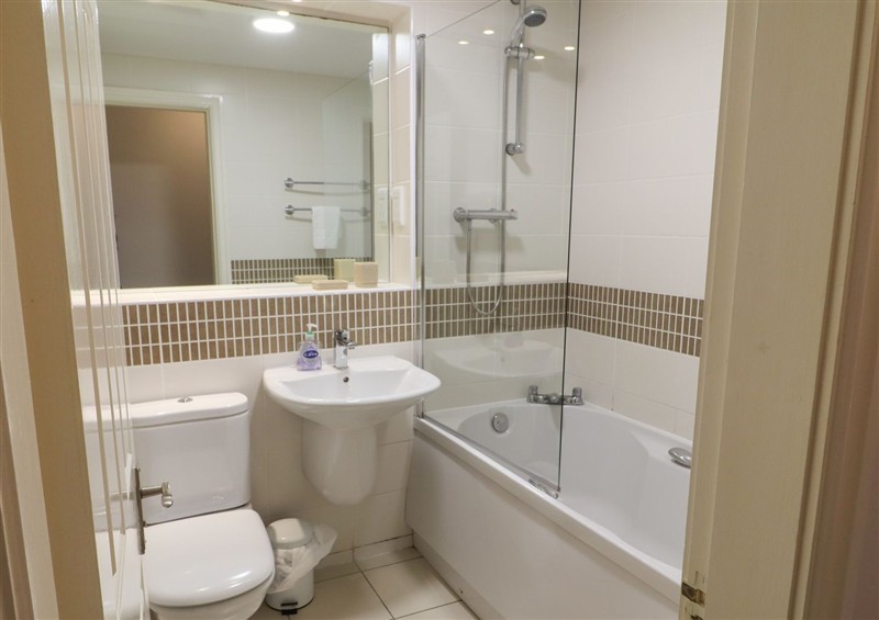 Bathroom (photo 3) at Ambleside Haven, Ambleside