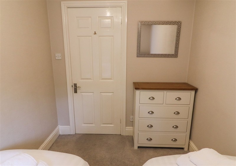 Bedroom at Ambleside Haven, Ambleside