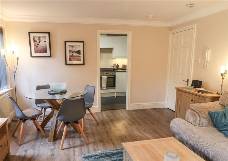 Enjoy the living room at Ambleside Haven, Ambleside