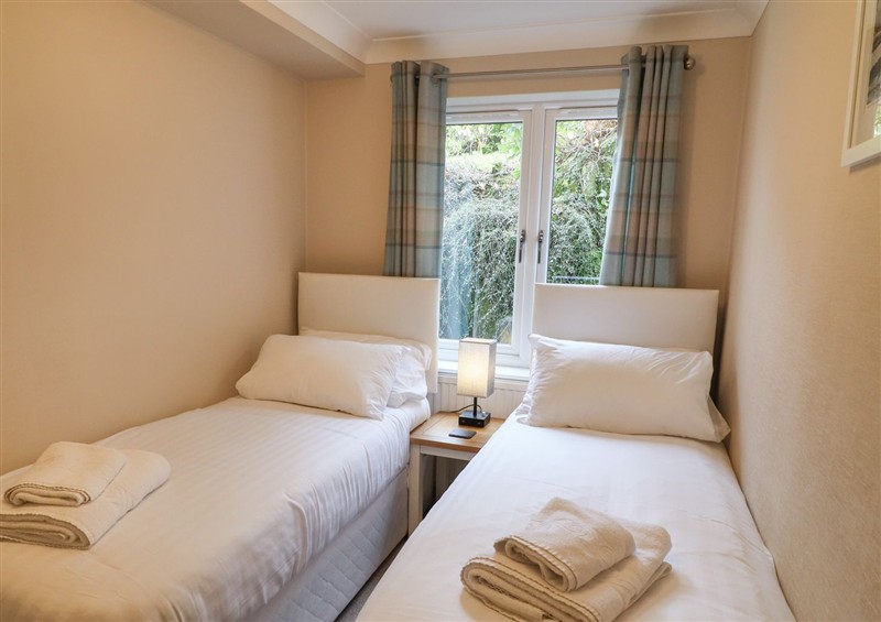 One of the bedrooms (photo 2) at Ambleside Haven, Ambleside