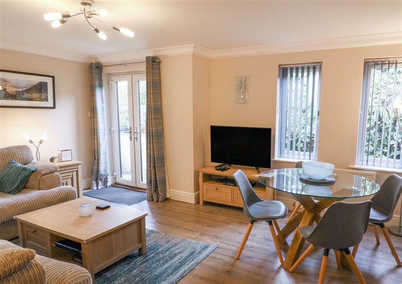 The living area (photo 2) at Ambleside Haven, Ambleside