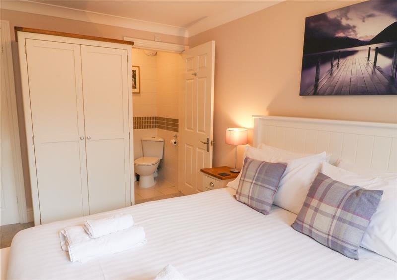 This is a bedroom (photo 2) at Ambleside Haven, Ambleside