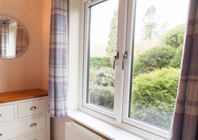 This is a bedroom (photo 4) at Ambleside Haven, Ambleside
