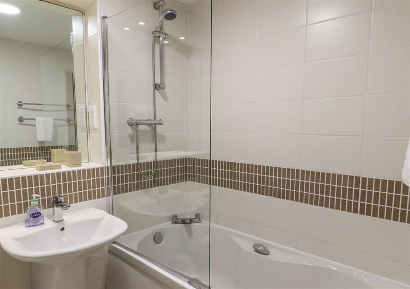 This is the bathroom (photo 2) at Ambleside Haven, Ambleside