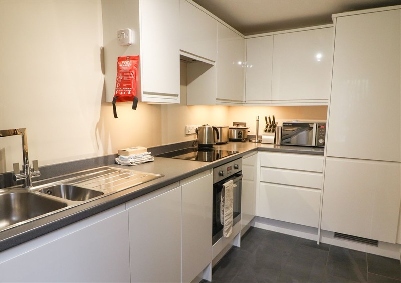 This is the kitchen (photo 2) at Ambleside Haven, Ambleside