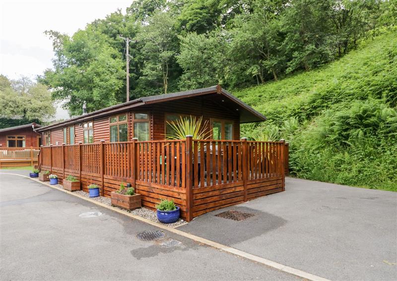 This is Ambleside Lodge