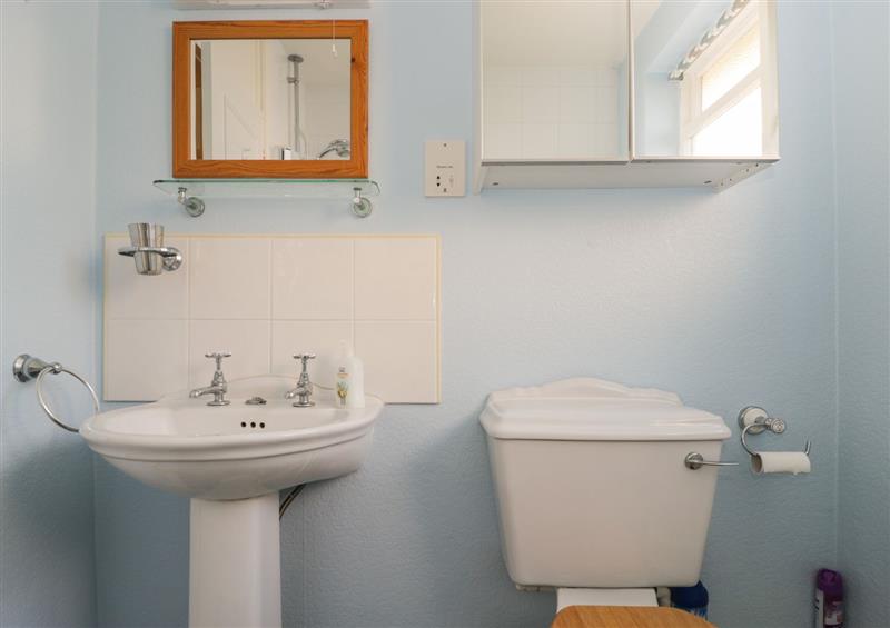Bathroom at Ambleside, Thorncombe