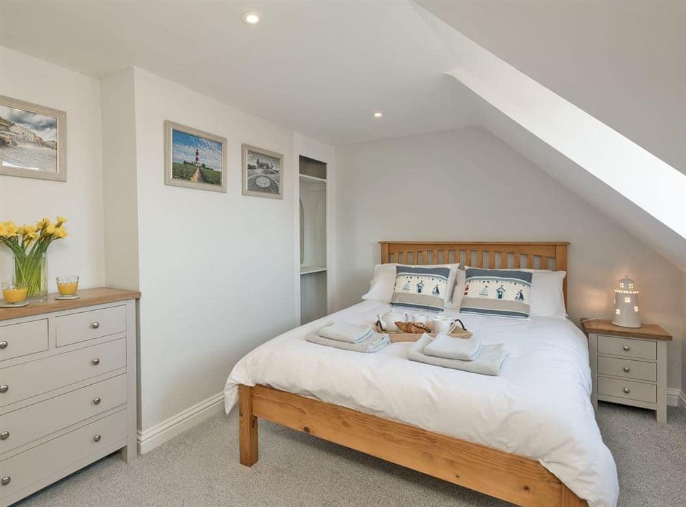 Double bedroom (photo 3) at Amelia House in Sheringham, Norfolk