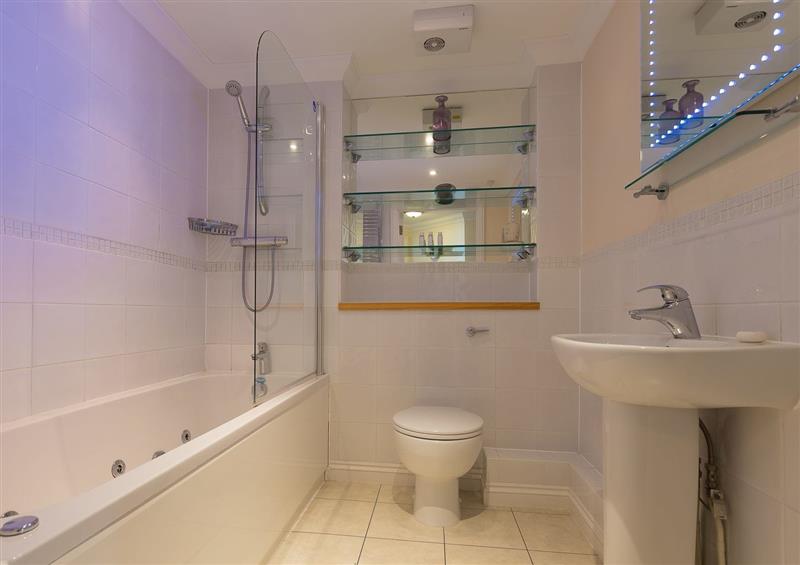 This is the bathroom (photo 2) at Amethyst, Carbis Bay