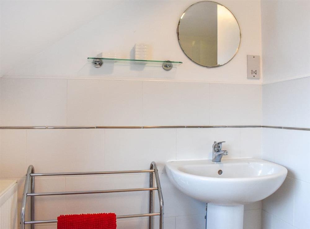 Bathroom (photo 2) at Ammonite Cottage in Whitby, North Yorkshire