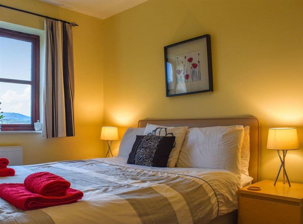 Double bedroom (photo 3) at Ammonite Cottage in Whitby, North Yorkshire