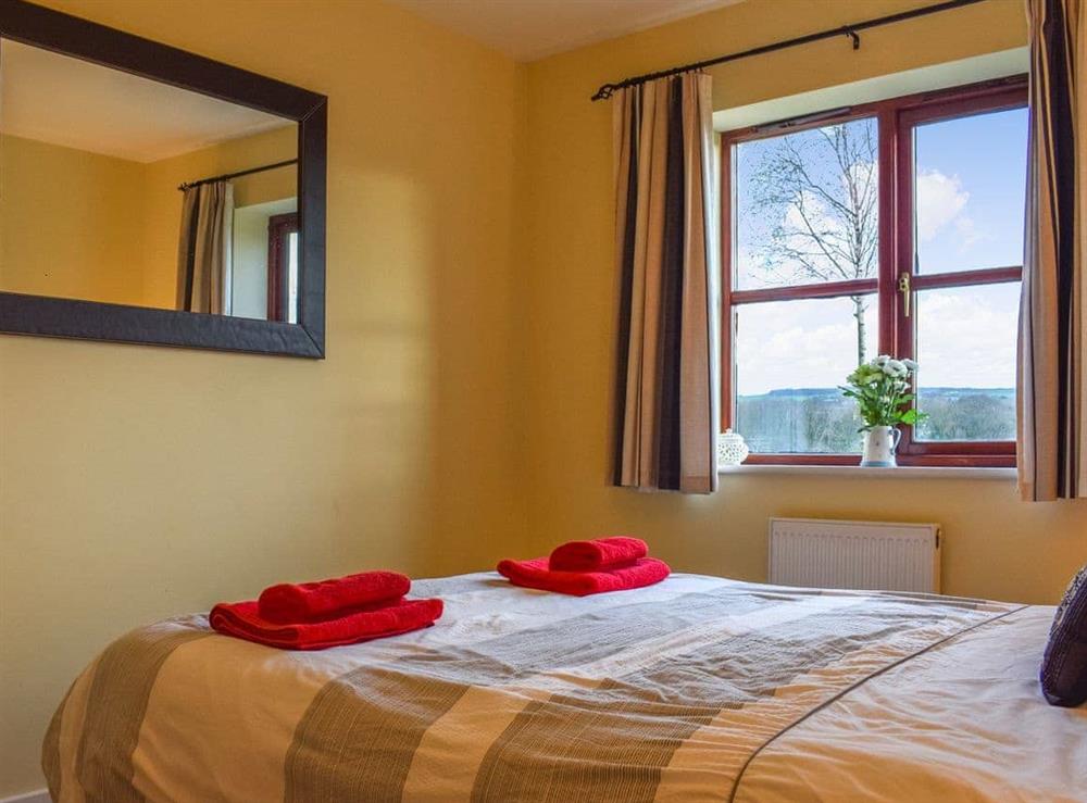 Double bedroom (photo 4) at Ammonite Cottage in Whitby, North Yorkshire