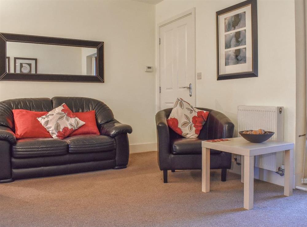 Living room (photo 2) at Ammonite Cottage in Whitby, North Yorkshire