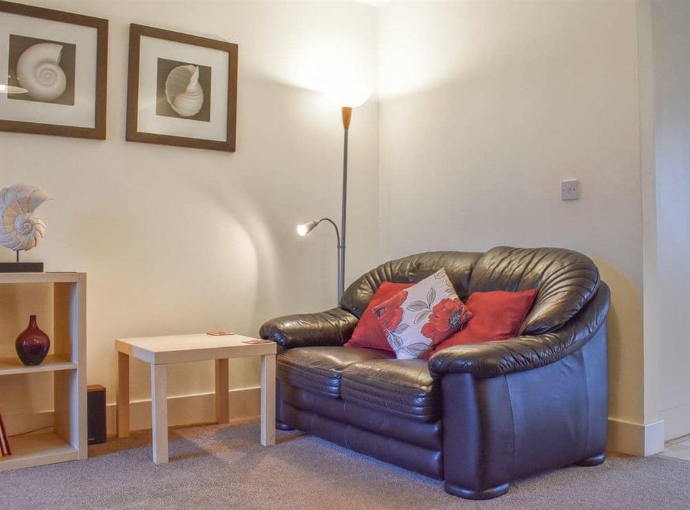 Living room (photo 3) at Ammonite Cottage in Whitby, North Yorkshire