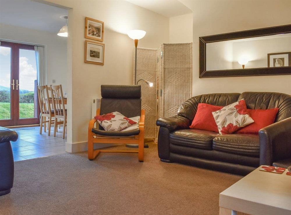 Living room (photo 4) at Ammonite Cottage in Whitby, North Yorkshire