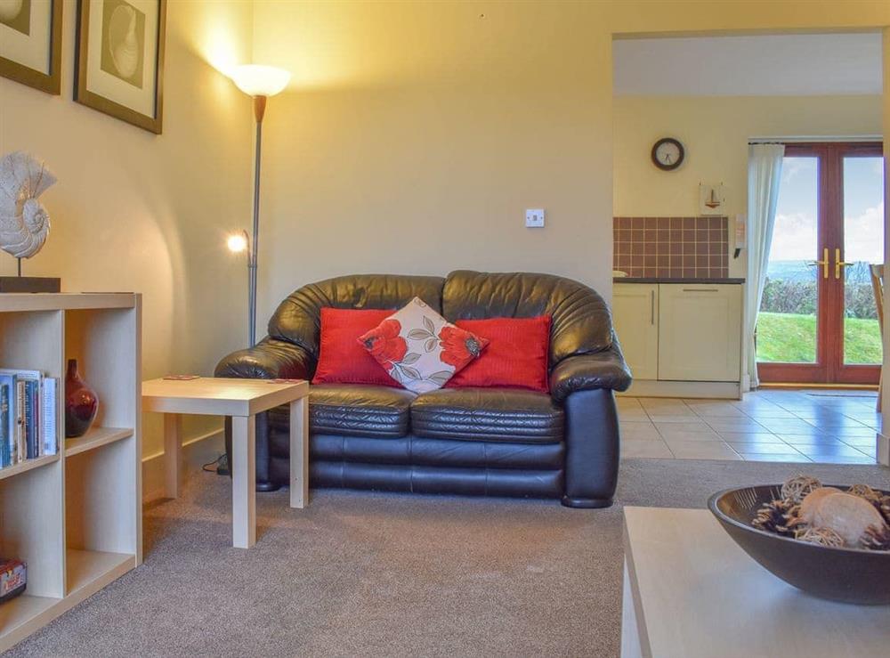 Living room (photo 5) at Ammonite Cottage in Whitby, North Yorkshire