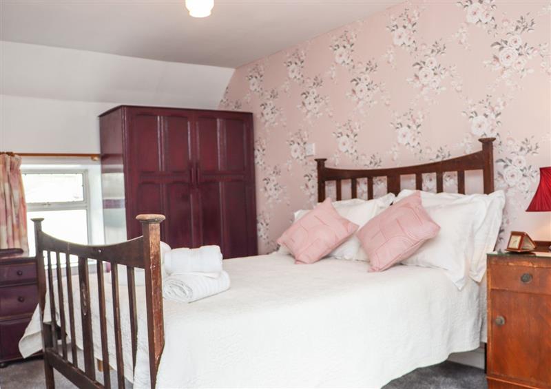 This is a bedroom (photo 3) at An Grianan, Adamstown