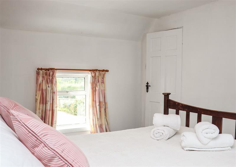 This is a bedroom (photo 5) at An Grianan, Adamstown