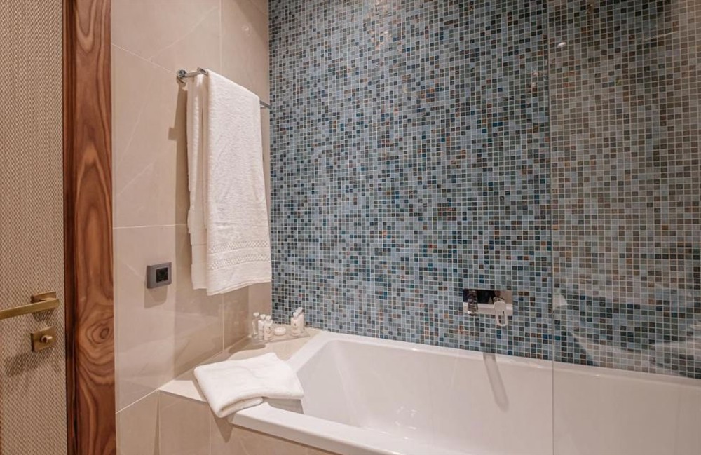 Ananti Deluxe Duplex Suite