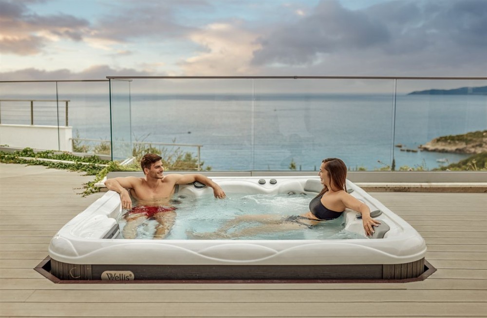 Ananti Deluxe Duplex Suite