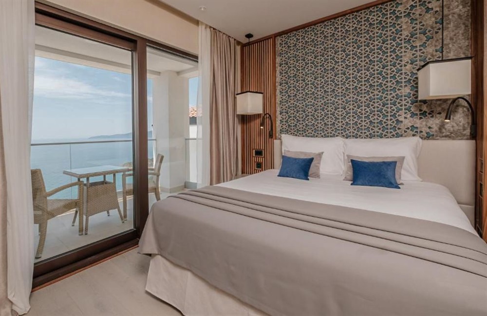 Ananti Deluxe Duplex Suite