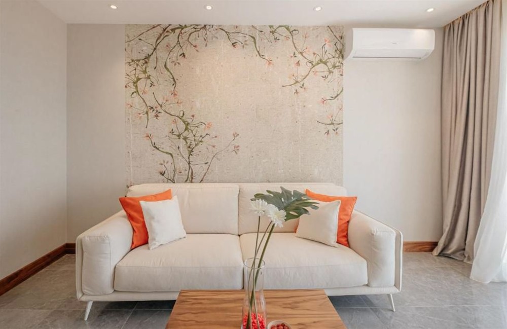 Ananti Deluxe Duplex Suite