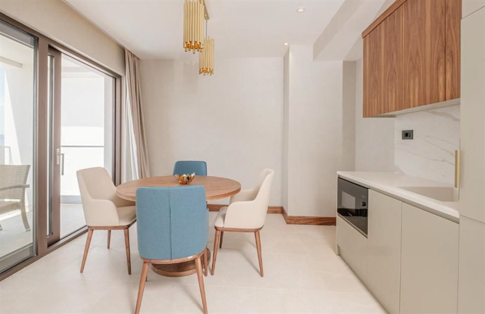 Ananti Deluxe Duplex Suite