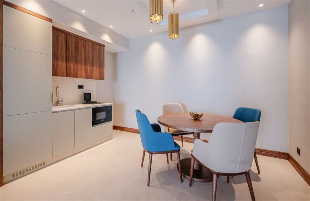 Ananti Deluxe Suite