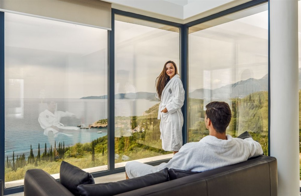 Ananti Deluxe Suite