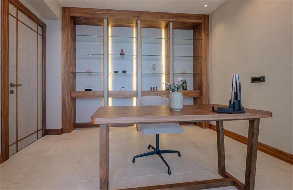 Ananti Deluxe Suite