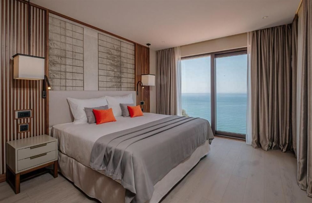 Ananti Deluxe Suite
