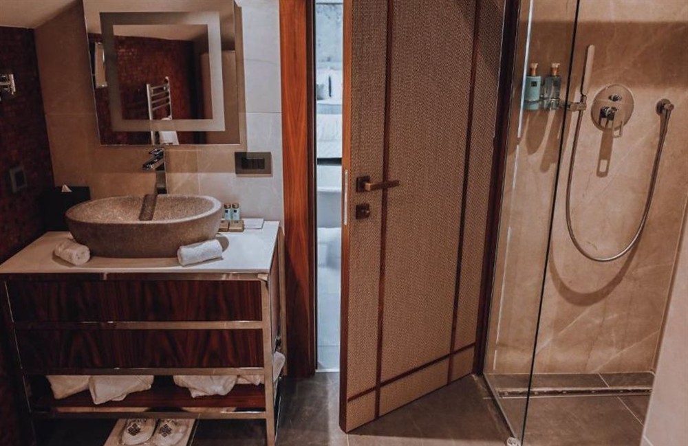 Ananti Double Suite