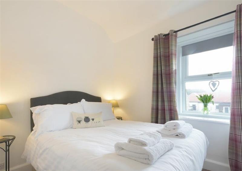 One of the bedrooms (photo 2) at Anchor Cottage, Seahouses