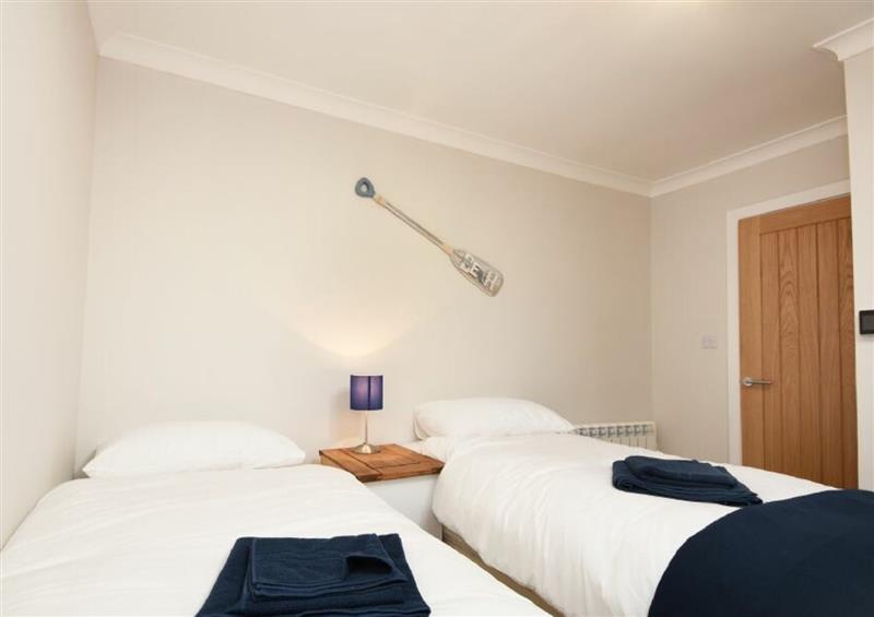 One of the 3 bedrooms (photo 2) at Anchor Lodge, Seahouses