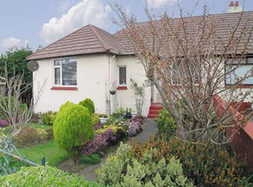 Photos of Anchorage, Maidens, Ayrshire