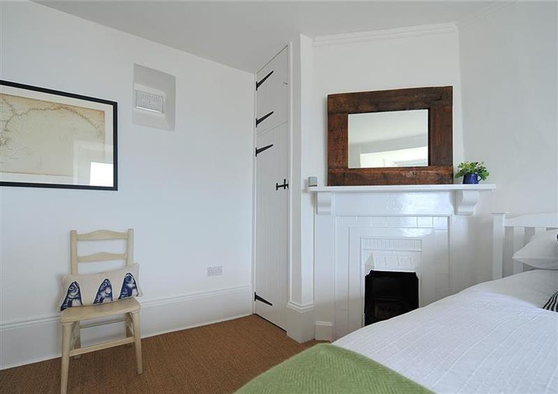 One of the 2 bedrooms (photo 2) at Ancient Lights, Lyme Regis