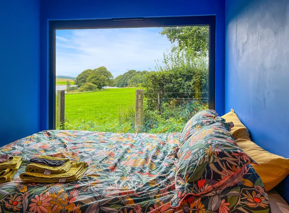 Double bedroom (photo 3) at Andromeda in Castle Douglas, Kirkcudbrightshire