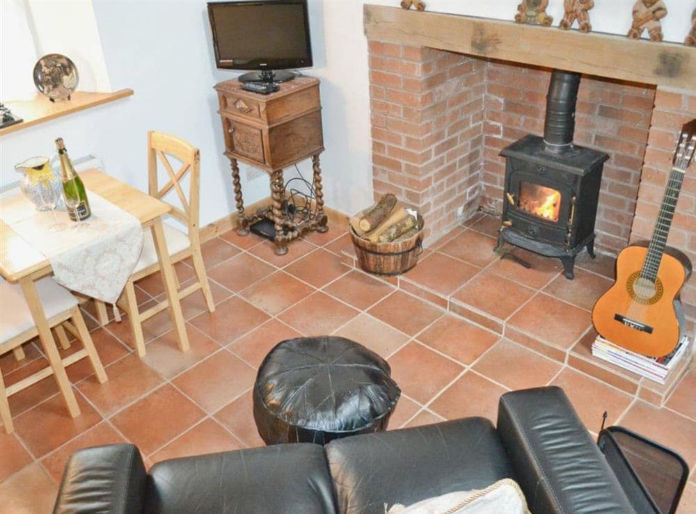 Living room (photo 2) at Angel Barn in Bitterley, near Ludlow, Shropshire