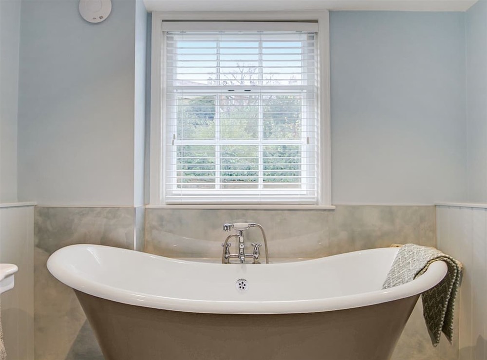 Bathroom (photo 4) at Angel House in Woodbridge, Suffolk